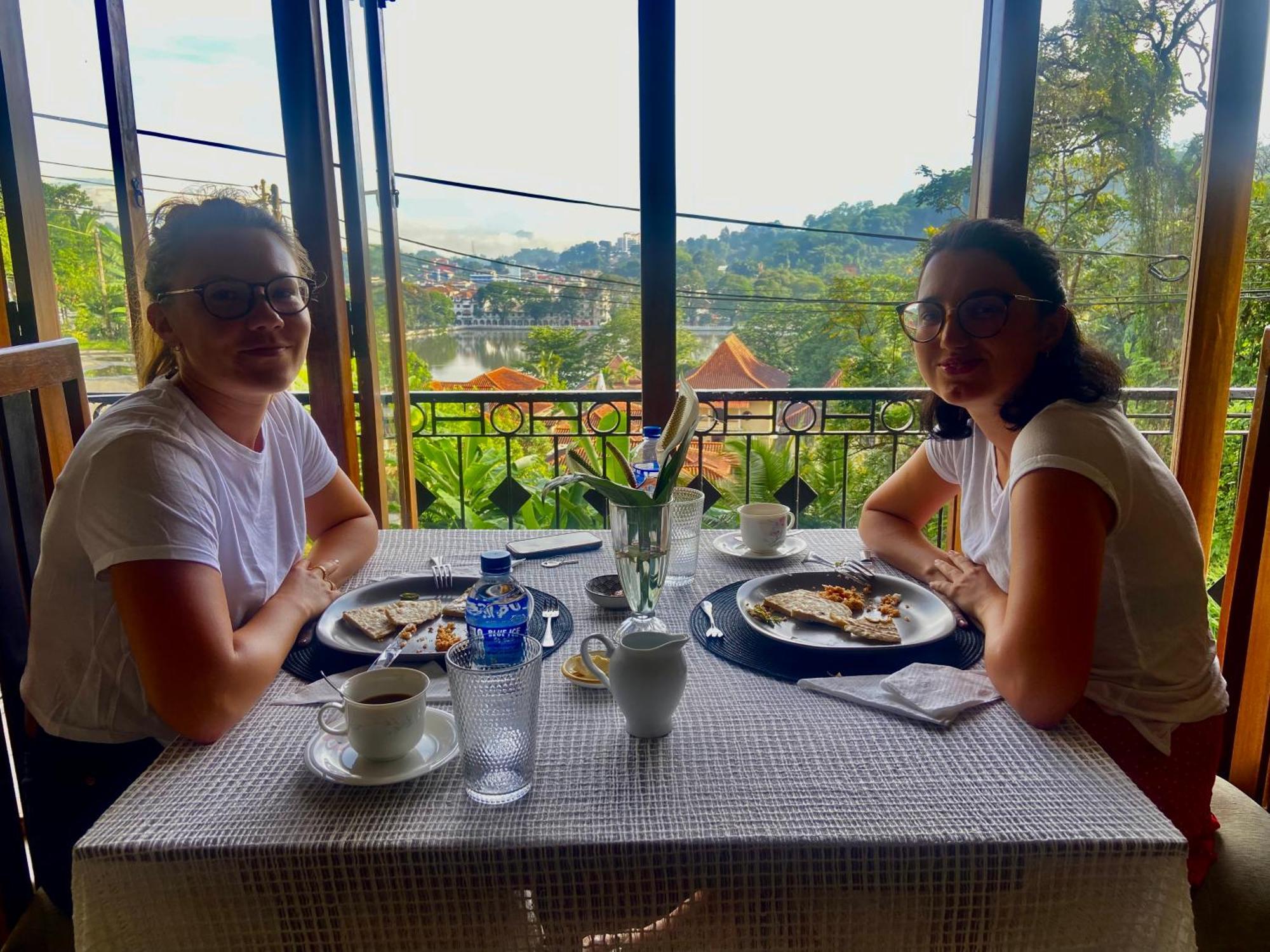 Sesatha Lake Kandy Exterior foto