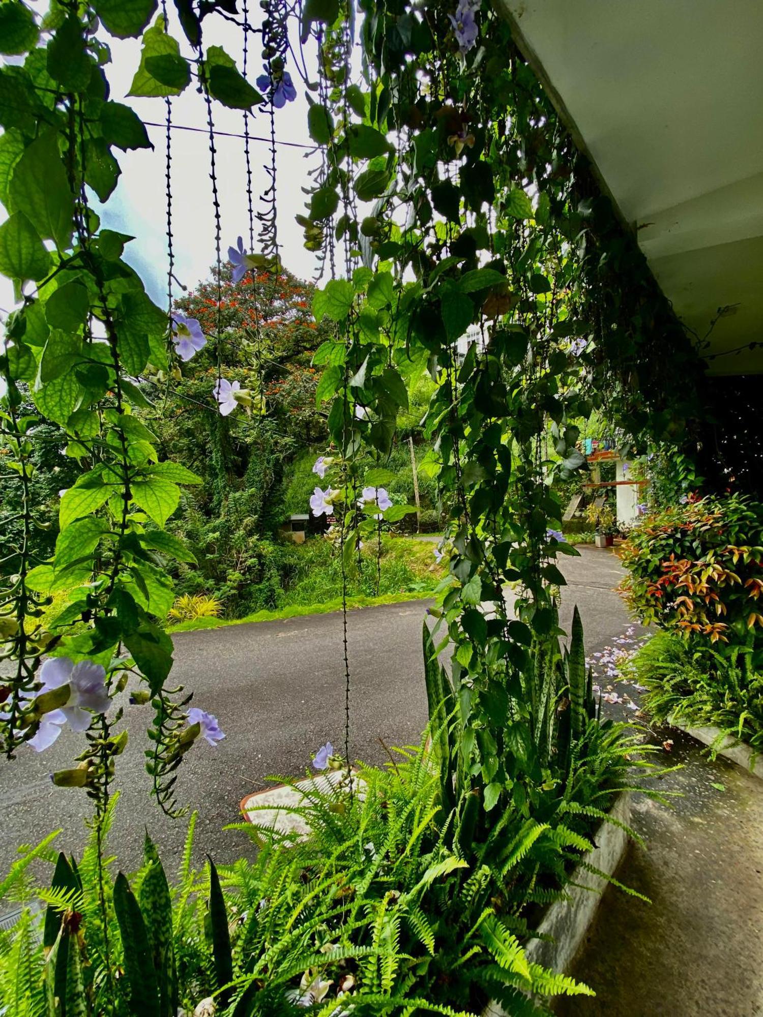 Sesatha Lake Kandy Hotel Exterior foto